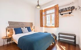 Stunning&Spacious Lofts just by Graça&Alfama