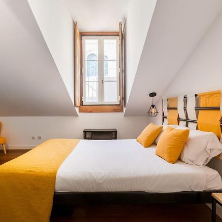 Stunning&Spacious Lofts just by Graça&Alfama Lisboa Extérieur photo