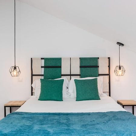 Stunning&Spacious Lofts just by Graça&Alfama Lisboa Extérieur photo