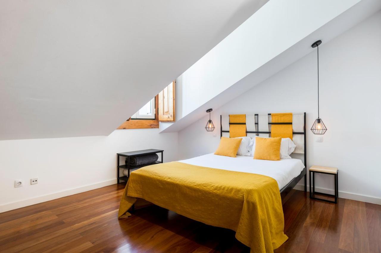 Stunning&Spacious Lofts just by Graça&Alfama Lisboa Extérieur photo