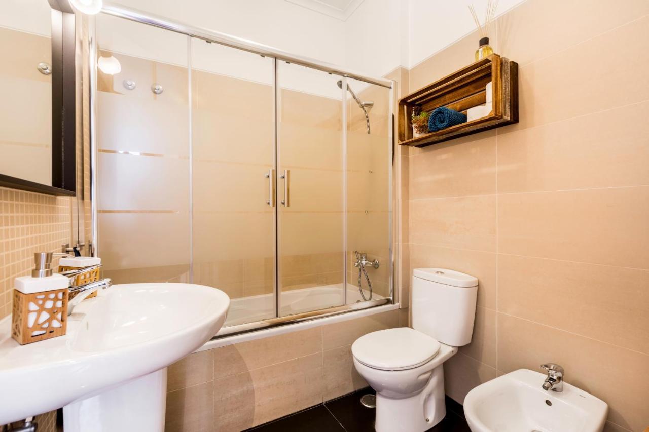 Stunning&Spacious Lofts just by Graça&Alfama Lisboa Extérieur photo