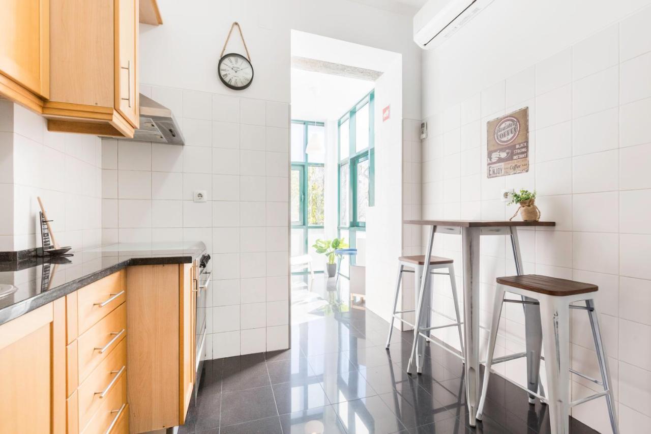 Stunning&Spacious Lofts just by Graça&Alfama Lisboa Extérieur photo
