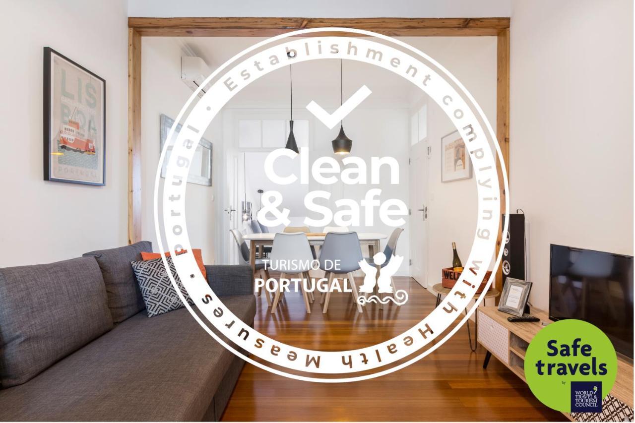 Stunning&Spacious Lofts just by Graça&Alfama Lisboa Chambre photo