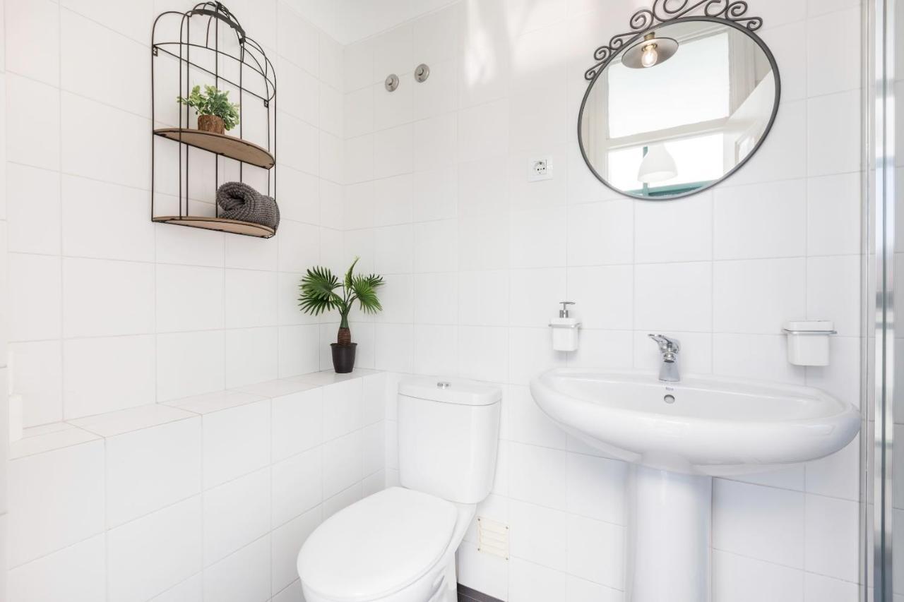Stunning&Spacious Lofts just by Graça&Alfama Lisboa Extérieur photo