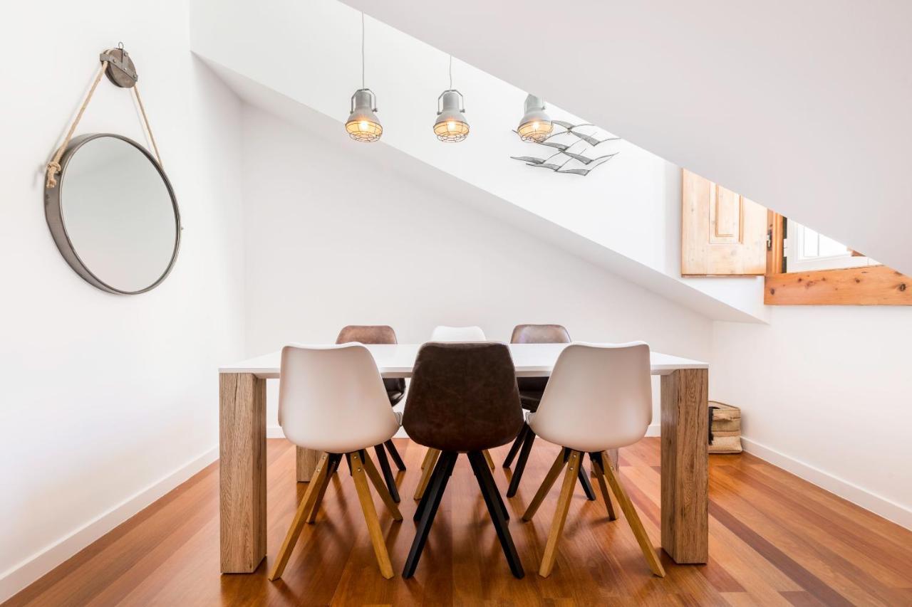 Stunning&Spacious Lofts just by Graça&Alfama Lisboa Extérieur photo
