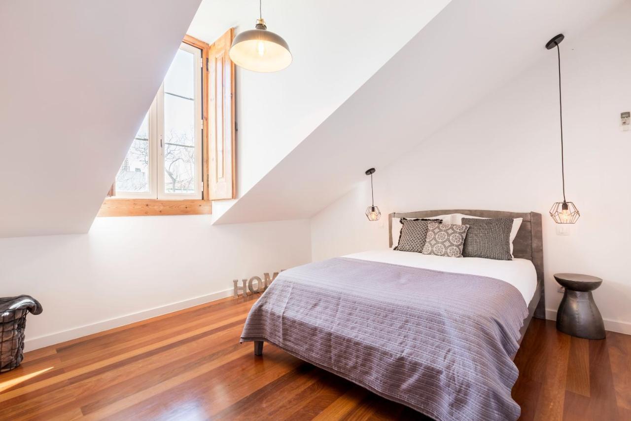 Stunning&Spacious Lofts just by Graça&Alfama Lisboa Extérieur photo