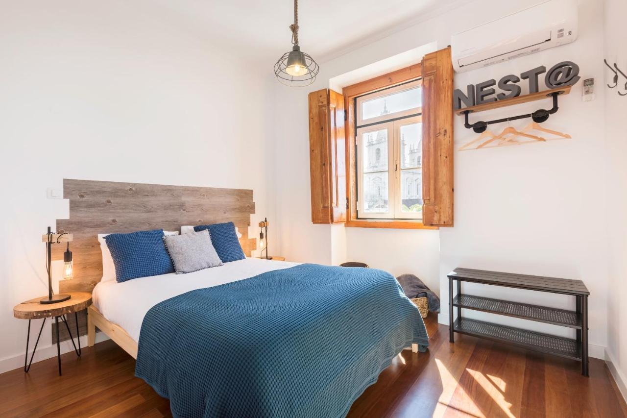 Stunning&Spacious Lofts just by Graça&Alfama Lisboa Extérieur photo