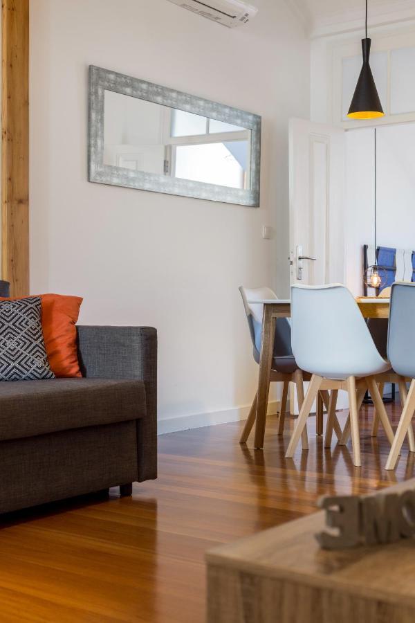 Stunning&Spacious Lofts just by Graça&Alfama Lisboa Extérieur photo