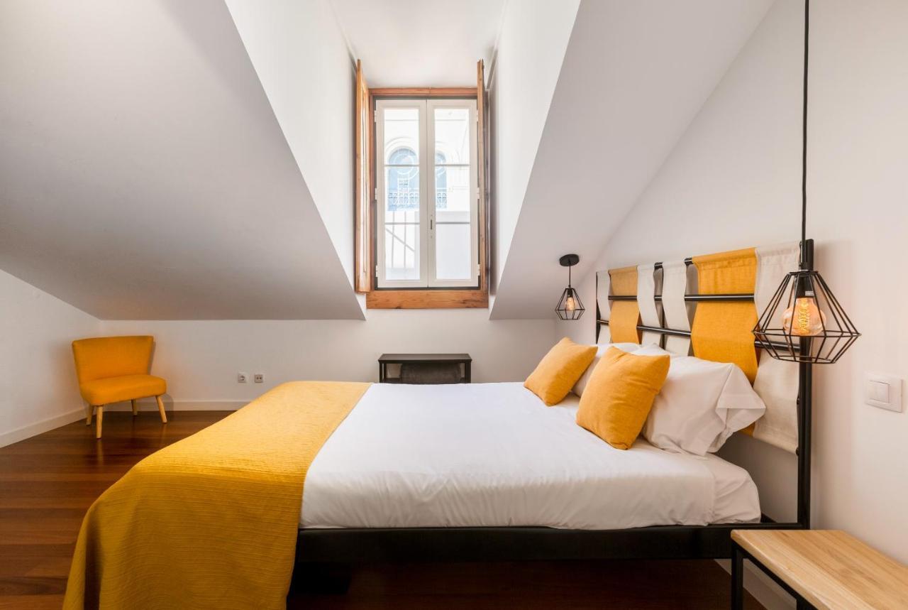 Stunning&Spacious Lofts just by Graça&Alfama Lisboa Extérieur photo