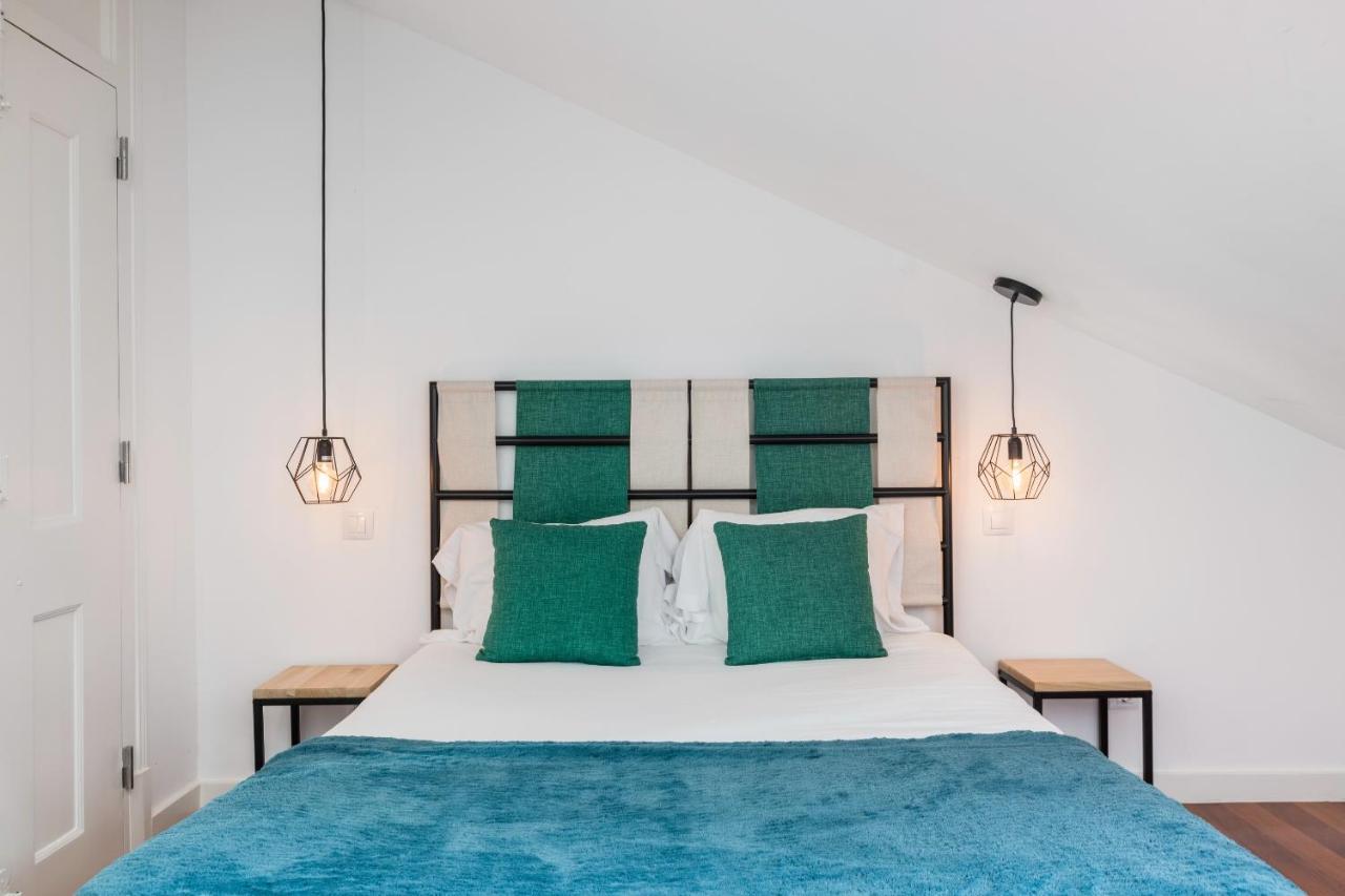 Stunning&Spacious Lofts just by Graça&Alfama Lisboa Extérieur photo