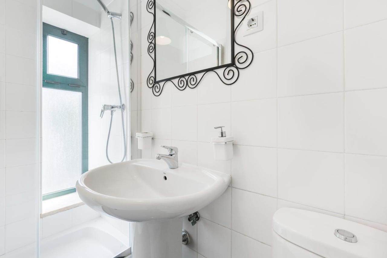 Stunning&Spacious Lofts just by Graça&Alfama Lisboa Extérieur photo