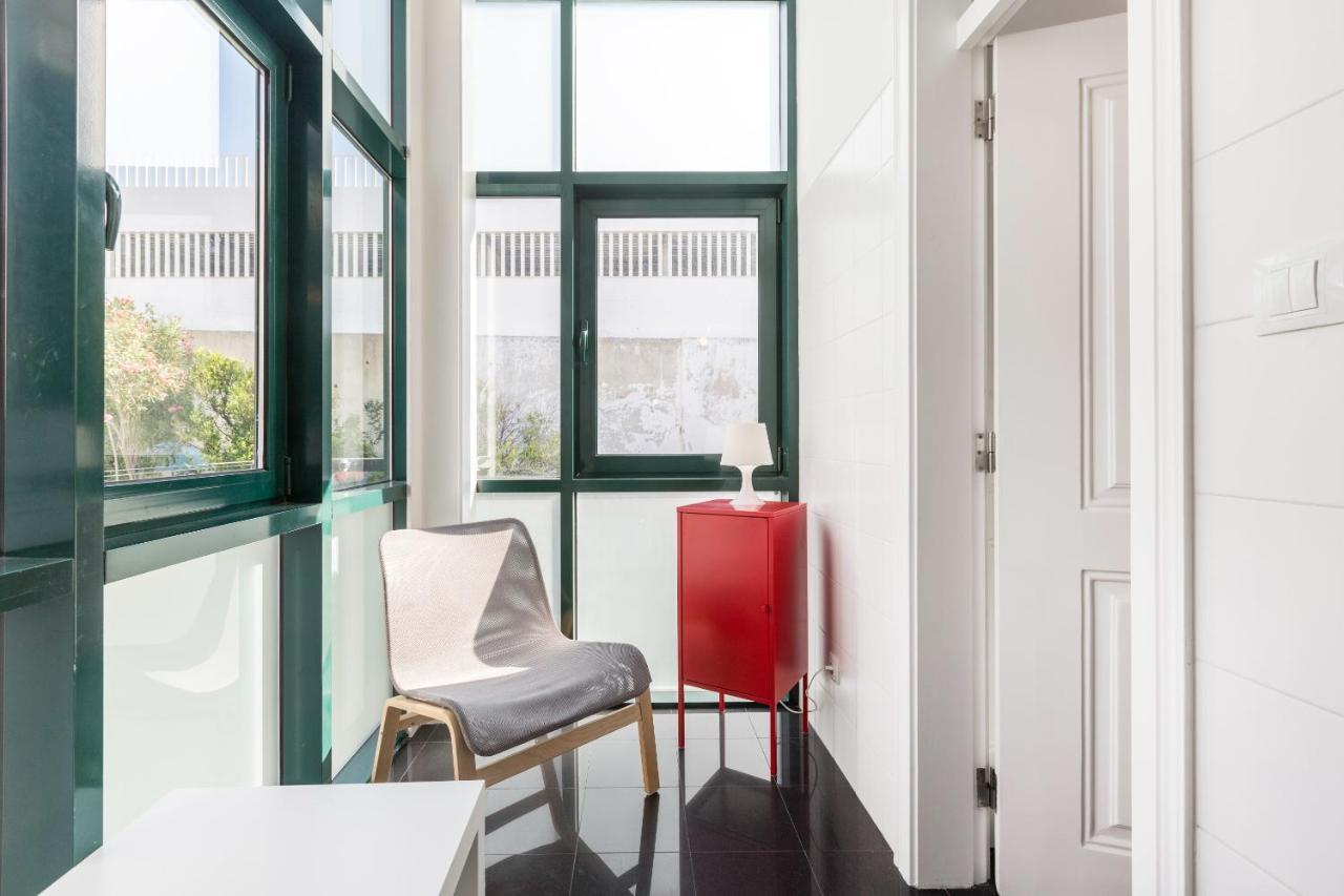 Stunning&Spacious Lofts just by Graça&Alfama Lisboa Extérieur photo