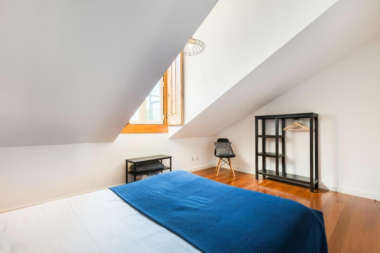 Stunning&Spacious Lofts just by Graça&Alfama Lisboa Extérieur photo