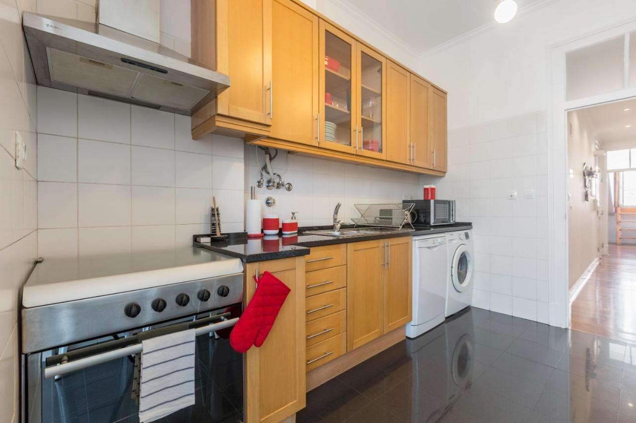 Stunning&Spacious Lofts just by Graça&Alfama Lisboa Extérieur photo
